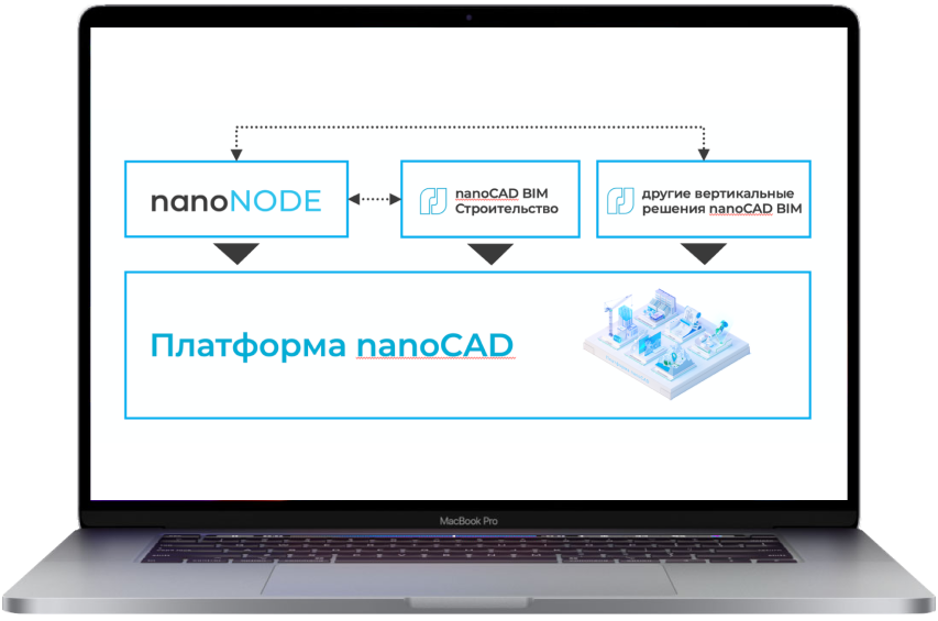 BIM Information Extraction project screenshot